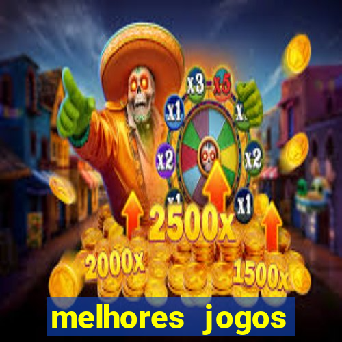 melhores jogos mundo aberto para android